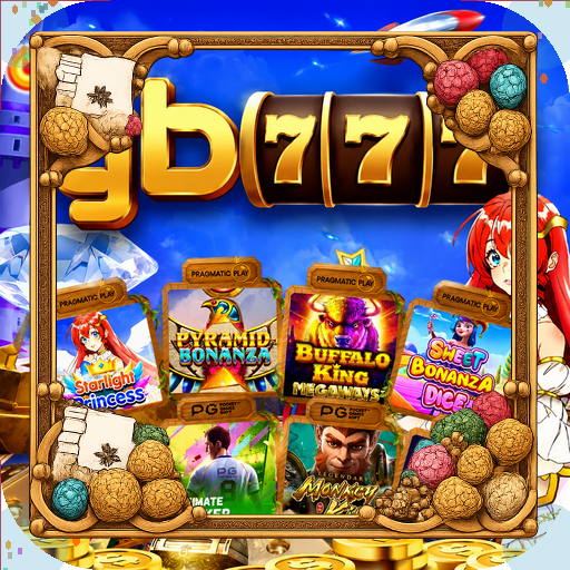 gb777 — galeri pratinjau - APK Resmi